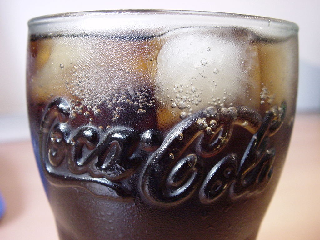 Coca-Cola colaborador de la Federacion Española de Enfermedes Metabolicas Hereditarias