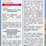 Congreso Regional de Enfermedades Metabólicas Hereditarias Murcia