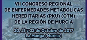 Congreso Regional de Enfermedades Metabólicas Hereditarias