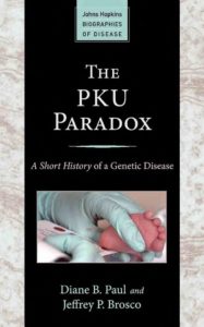The PKU Paradox