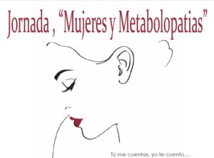 Mujeres y metabolopatías